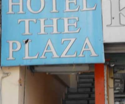 Hotel The Plaza